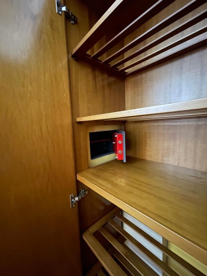 Casa Langellotti Apartman Nápoly Kültér fotó