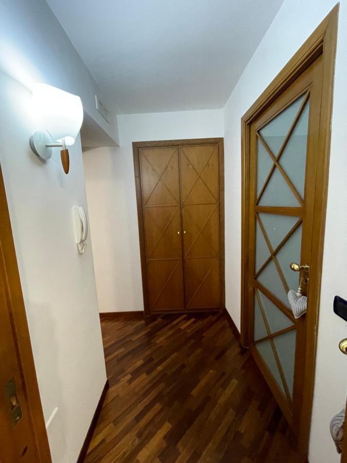 Casa Langellotti Apartman Nápoly Kültér fotó