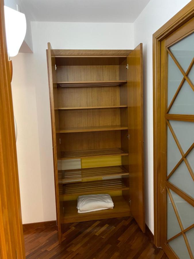 Casa Langellotti Apartman Nápoly Kültér fotó