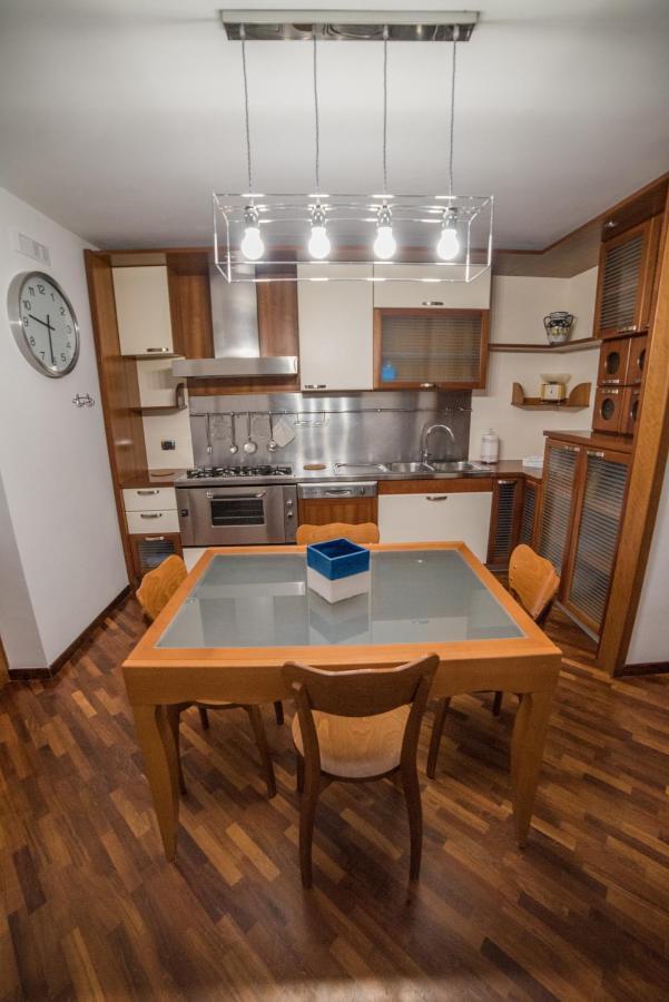 Casa Langellotti Apartman Nápoly Kültér fotó
