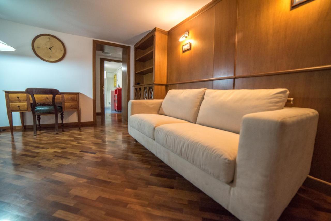 Casa Langellotti Apartman Nápoly Kültér fotó