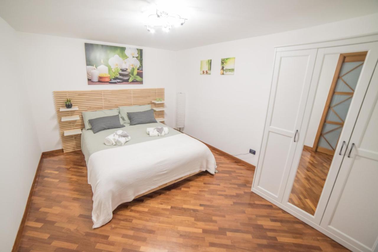 Casa Langellotti Apartman Nápoly Kültér fotó